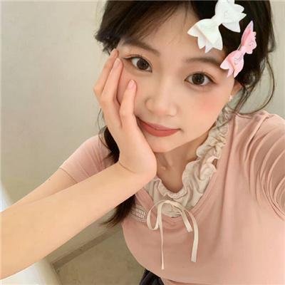 牛仔裤的夏天
