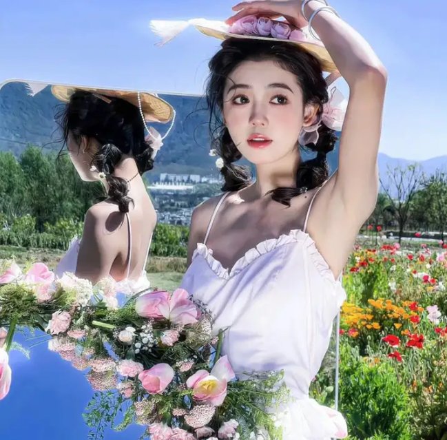 火烧旧金山